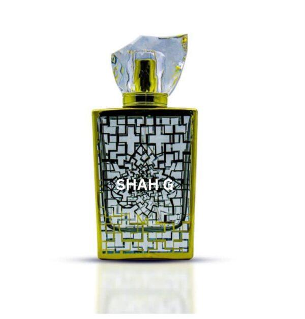 Shah G 100 ML Perfume - Image 2